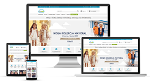 Szablon sklepu Shoper