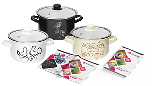 Projekt strony internetowej typu One Page